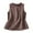 Coffee, variant on Yubnlvae Cotton-Linen Sleeveless Vest Tops for Women - Summer Layering Camisoles (Adjustable Straps, Collar Base Shirt) Green XL