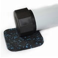 thumbnail image 4 of 1-12pcs Treadmill Mat Sound Insulation Cushion Exercise Equipment Rubber Shockproof Pad,sports Equipment Mats, 4 of 5