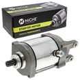 thumbnail image 1 of Niche Starter Motor for Kymco 31210-LBA7-900 ATV 519-CSM2394O, 1 of 7