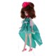 thumbnail image 1 of Muñeca Flexible 30 Articulaciones BJD Joint Body Doll DIY Making Postures Juguete para Niños, 1 of 8