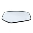 thumbnail image 4 of Car Left Heated Glass Rearview Mirror Side Wing Reversing Lens for TRITON 2006-2015 L200 2005-2011, 4 of 5