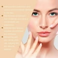 thumbnail image 3 of Esencia Antienvejecimiento Facial Hidratante Hidratante Antiarrugas Mejora la Textura Aclara Manchas Suaviza el Envejecimiento 60ml the Essence, 3 of 8
