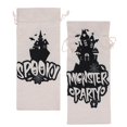 thumbnail image 3 of Funda para Botella de Vino de Halloween Allinless 2 Piezas, 3 of 3
