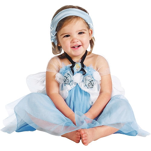 cinderella dress 12 months