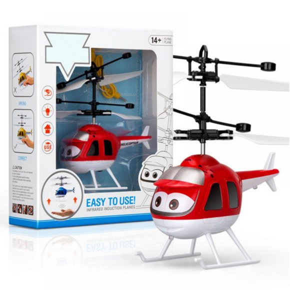 RC Flying Toys