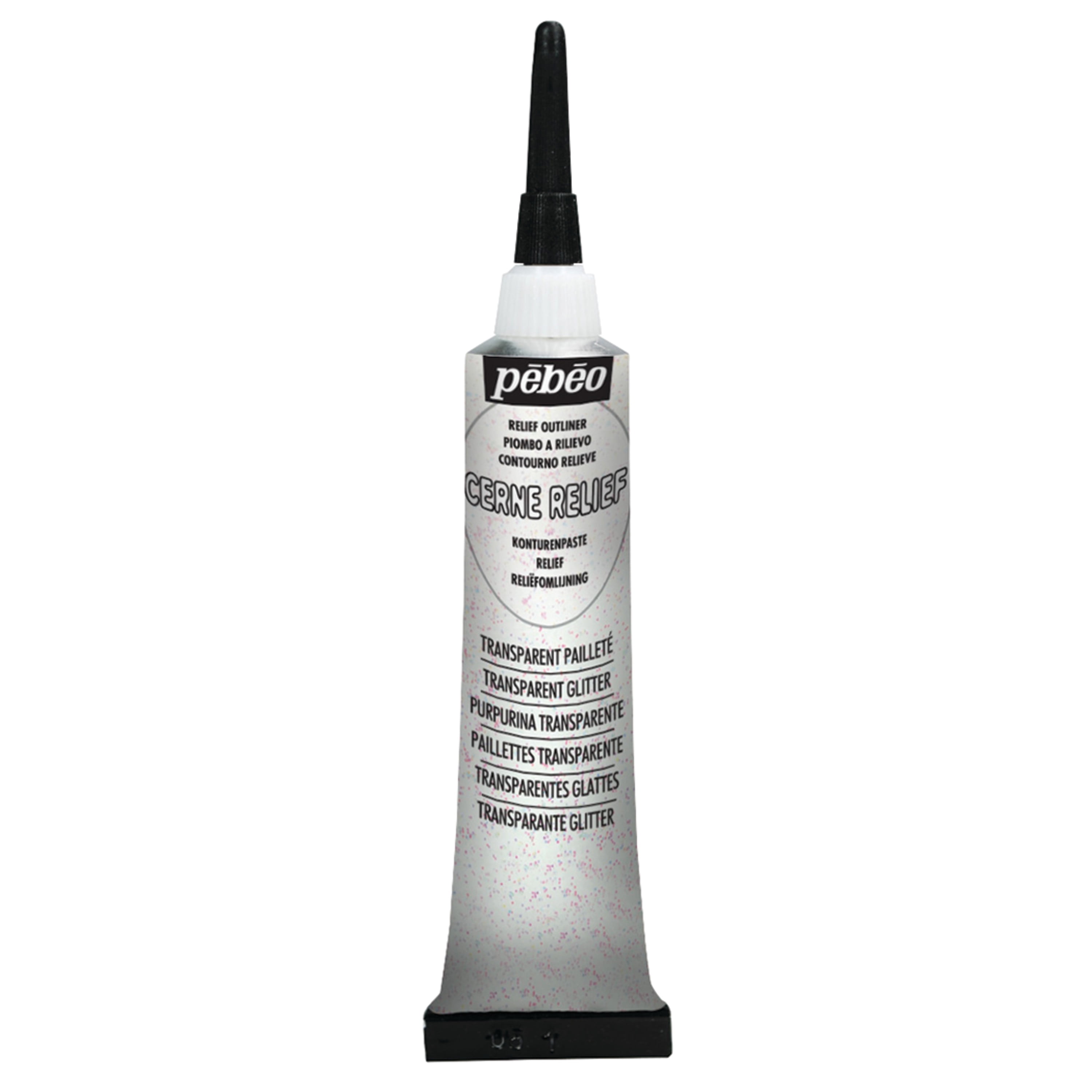 Peinture Relief Or Pébéo Pour Vitrail