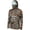 Autumn Forest, variant on Bassdash UPF 50+ Men’s Hunting Shirts with Mask Long Sleeve Camo Fishing Hoodie