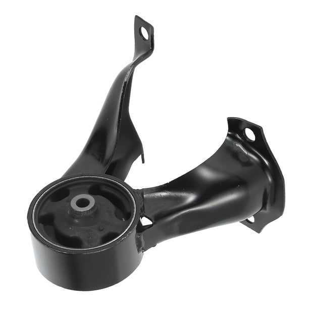 Soporte del Motor Compatible para Mitsubishi Lancer 2004-2007, Resistencia al Desgaste Negro