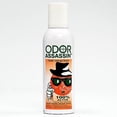 thumbnail image 2 of Odor Assassin Odor Eliminator Fresh Orange Scent 8 oz Industrial Strength Air Freshener Spray 17061 17062, 2 of 2