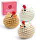 thumbnail image 1 of Kit de Crochet SGIBYN para Principiantes con Video Tutoriales y 3 Pollitos, 1 of 7