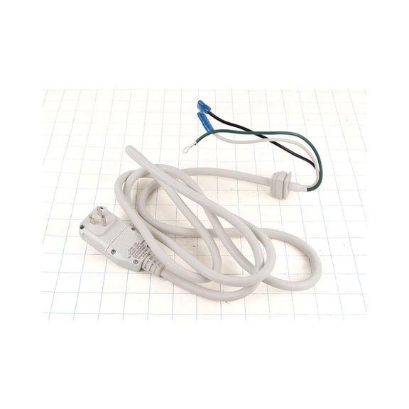 Appliance Factory Parts Power Cord Assembly P67310360