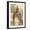 Black Frame, variant on Art.com Chinese Golden Pheasant Art Print, 12" x 18"