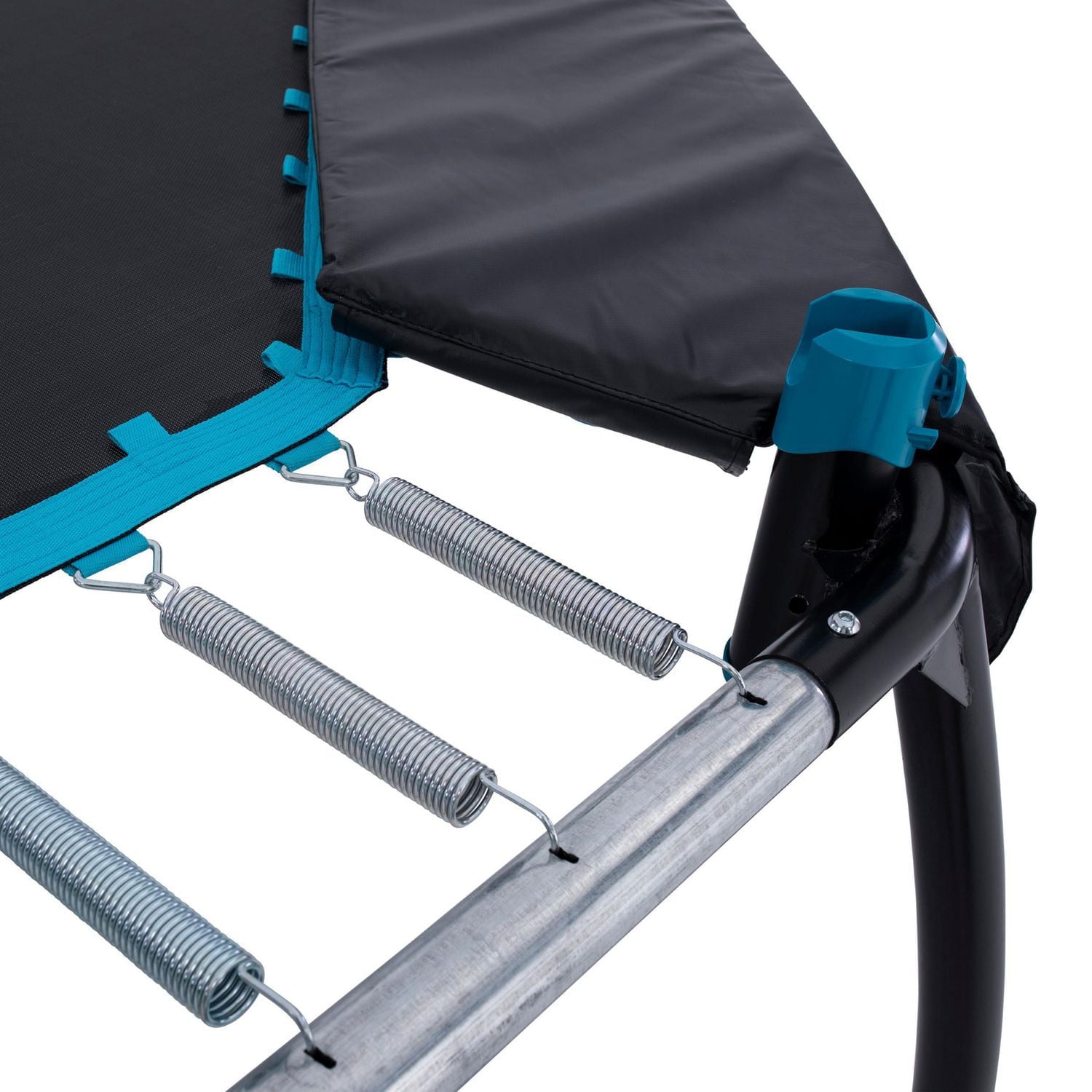 Trampoline octogonal Infinity TP, 12 pi