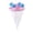 A002- Pink, variant on Mesh Laundry Bags for Washing Machine Pet Remover for Laundry 6 X 3.5 Inch Reusable Lint Catcher Tool for Household Laundry Care 1 Pack Blue