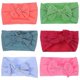 thumbnail image 1 of 6 pcs Baby Headband Cute Headband Elastic Headband Bow Headband Toddler Girl Headbands, 1 of 2