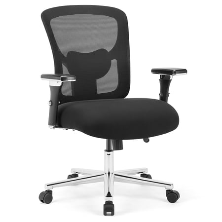 zunmos ergonomic office desk chair product
