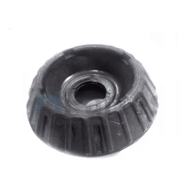 Base Amortiguador Delantero GM PARTS Chevrolet Aveo 2008 - 2017 Metal Plastico