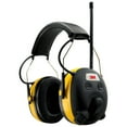 thumbnail image 4 of 3M WorkTunes Hearing Protector with AM/FM Digital Radio, 4 of 18