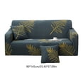 thumbnail image 3 of Elastic Sofa Slipcover,Stretch Soft Couch Cover for Dogs,Magic Sofa Couch Covers,Magic Sofa Covers,Universal Sofa Cover Stretch for Sectional Slipcovers,Non-Slip Sofa Covers,Chaise Sofa Slipcover, 3 of 9
