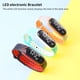 thumbnail image 1 of Gwong Electrónica M3 Kids Watch Pantalla táctil Impermeable Plástico Contraste Color Smart Sport Pulsera para Deportes, 1 of 6