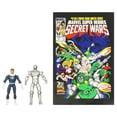 thumbnail image 2 of Marvel Universe Mr. Fantastic & Ultron Action Figure 2-Pack, 2 of 2