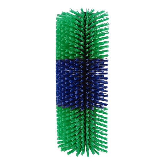 Brosse à Griffer pour Bétail, Grattoir pour Chevaux Soulage les Démangeaisons Dorsales Brosse de Massage pour Nettoyer la Peau et Améliorer la Circulation pour Bétail