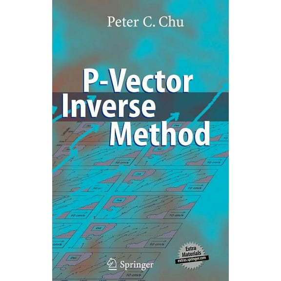 P-Vector Inverse Method, (Hardcover)