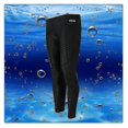thumbnail image 1 of Professional Swimming Pants Professional Long Swimsuit Mens Long Swimming Pants-DF, 1 of 5