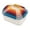 Multicolor, variant on Joseph Joseph Nest Lock 10-Piece Airtight Food Storage Container Set