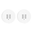 thumbnail image 1 of Tuya Zigbee Capteur de Vibration Intelligent Garde de Sécurité Domestique Surveillance en Temps Réel Alarme Notification Détecteur d'Inclinaison, 1 of 7