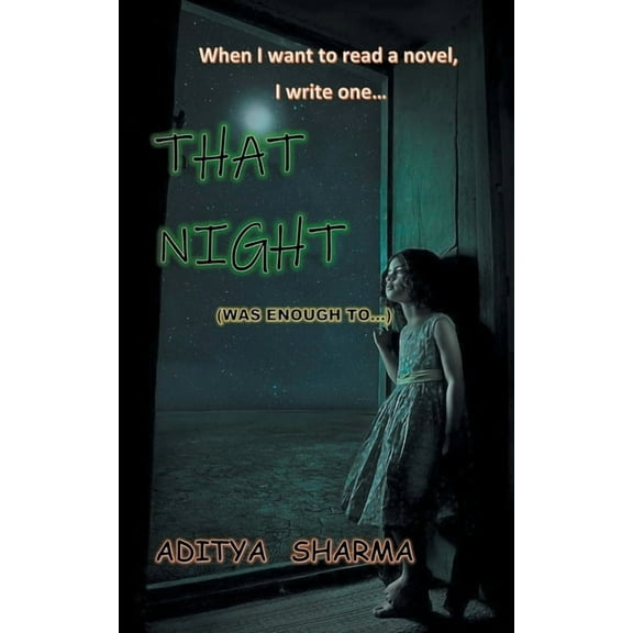 That Night, (Paperback)