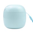 thumbnail image 5 of Falleo Clearance UV Pacifier Sterilization Box High Efficiency Long Standby Rechargeable Portable Mini Baby Nipple Disinfector Green, 5 of 5
