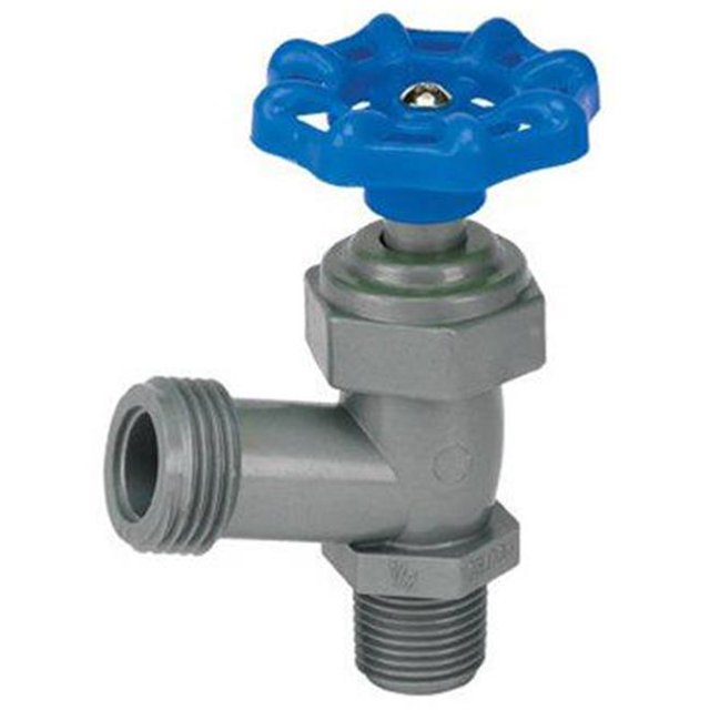 VBDCELF4B 0.75 In. Mail Pipe Thread Broiler Drain