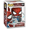 thumbnail image 2 of POP Games Spider-Man 2- Peter Parker Suit, 2 of 3