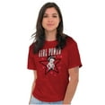 thumbnail image 5 of Betty Boop Girl Power Adorable Women Plus Size Graphic Tee Tees Brisco Brands 5X, 5 of 6
