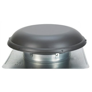 Powered Roof Vent