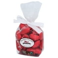 thumbnail image 4 of (Pack of 6), Thompson Milk Chocolate Red Hearts for Valentine’s Day, 8 oz, 4 of 5