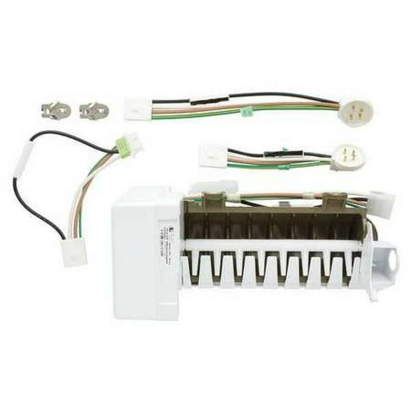 Genuine Whirlpool 4317943 Ice Maker Assembly