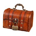 thumbnail image 4 of Yinanstore Jewelry Box Trinket Box Tray Rectangular Portable Jewelry Display Case, Jewelry Storage for Ears Ear Studs Bracelet, 4 of 8