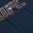 thumbnail image 5 of Ufc 1993 Arena Text Logo Men's T-shirt, 5 of 5