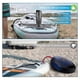 thumbnail image 3 of Electric Inflation Pump 20PSI Portable Outdoor Electric Inflation Pump Wireless Air Inflator for Inflatable SUP Stand Up Paddle, 3 of 5