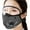 Gray, variant on Winter Motorcycle Face Mask – Windproof Full Face Riding Mask for Men & Women, Sun & Cold Sports Mask