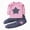 G167-Pink, variant on masbird Toddler Girls Boys Pajamas Set Long Sleeve Pjs Baby Kids Sleepwear Cotton Warm Winter Jammies 6-12 Months 12-24 Months 2t 3t 4t 5t 6t 7t 8t 9t Children(Blue,1-2 Y)