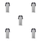 thumbnail image 1 of Qarigey Cómoda ropa de dormir para hombre, transpirable para descansar y dormir, de algodón para hombres, de baño para hombres, azul oscuro, Type2 NO2, 1 of 6