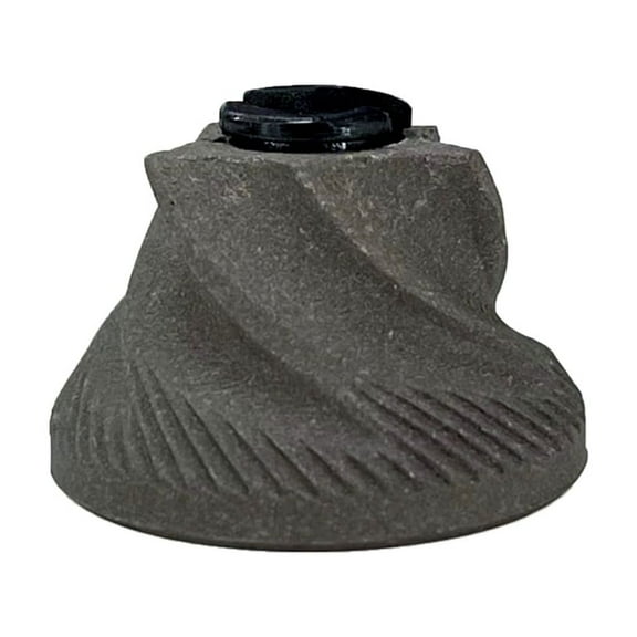Grinder Accessory Ceramic Grinding Core Ceramic Burr for Electric Coffee Machine