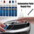 thumbnail image 4 of Auto Paint Repair Pen Brush Car Clear Scratch Remover Pens Up E N P8N6, 4 of 9