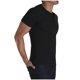 thumbnail image 2 of Playera Henley Silver Plate Manga corta Slim Fit, 2 of 3