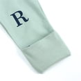 thumbnail image 3 of ATAIKU 1PCS Baby Boys Zipper Footless Pajamas Cotton Long Sleeve Footed Romper with Mittens Sleep 'N Play, 3 of 10