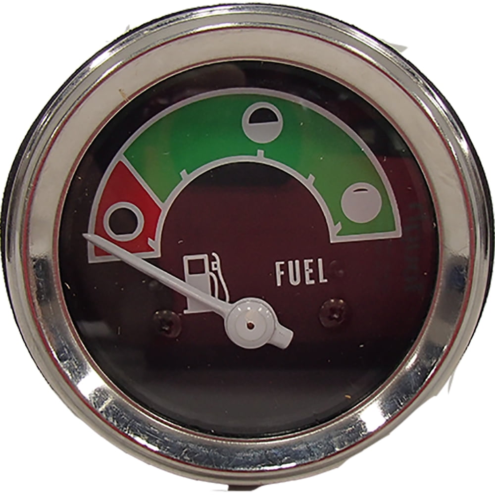 AT104809 Fits John Deere Fuel Gauge Replacement for 444D 485E 488E 540E