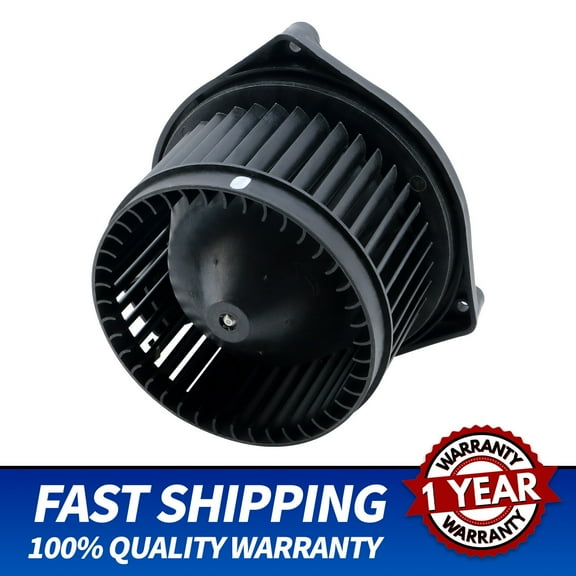 A/C Heater Blower Motor with Fan Cage for Toyota Tacoma 2005-2015 700188 75846 HVAC